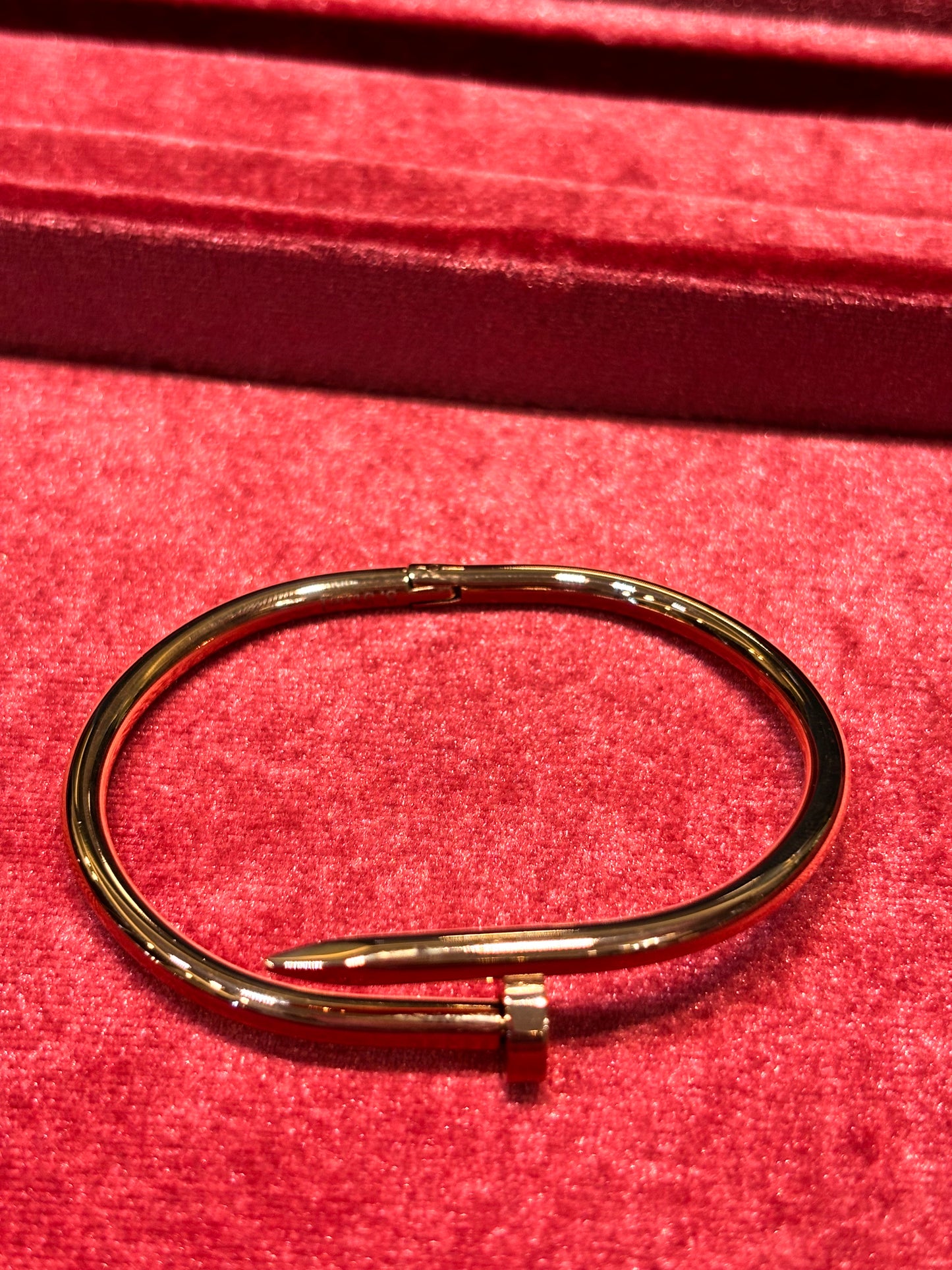 Bracciale Chiodo