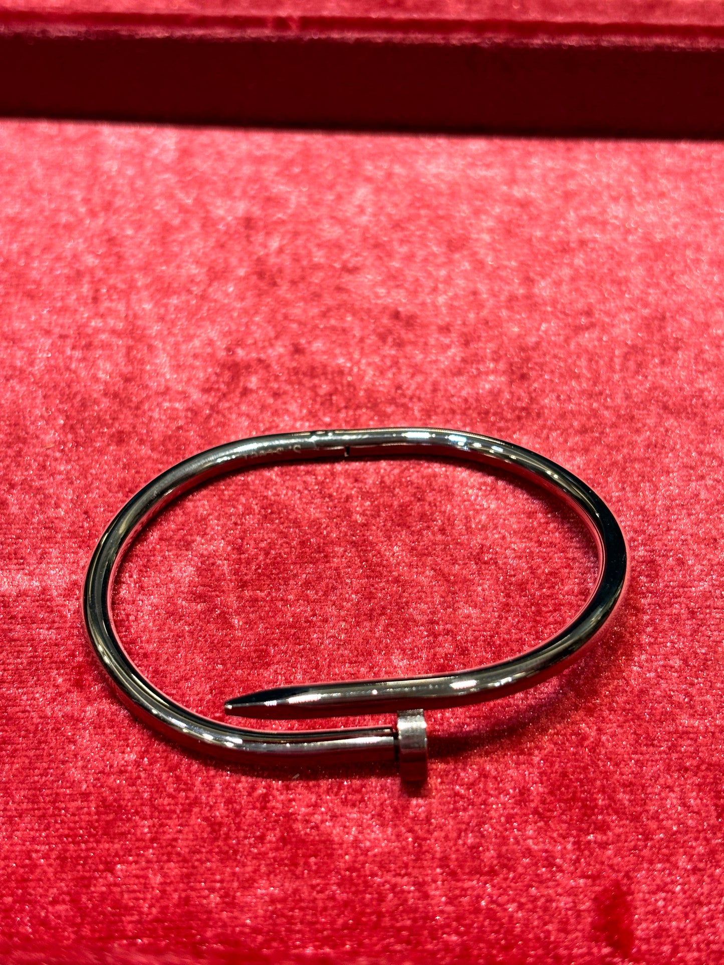 Bracciale Chiodo